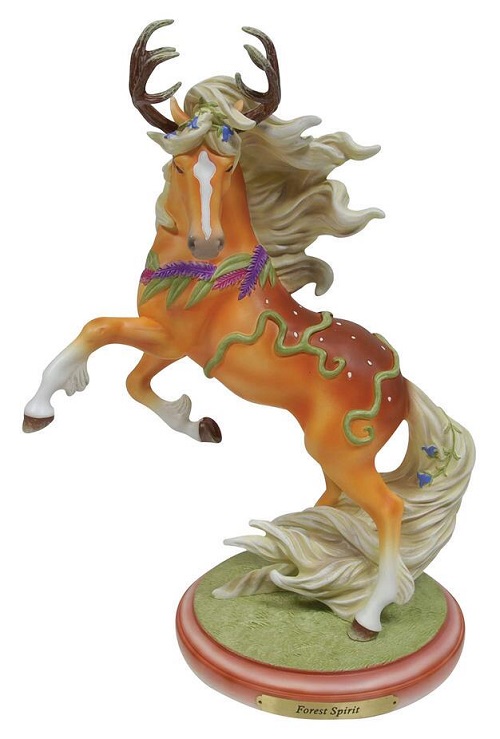 Forest Spirit